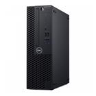 Dell 3070 SFF (Core i3-9100, 32 GB, 256 GB SSD, Win 11), keskusyksikkö