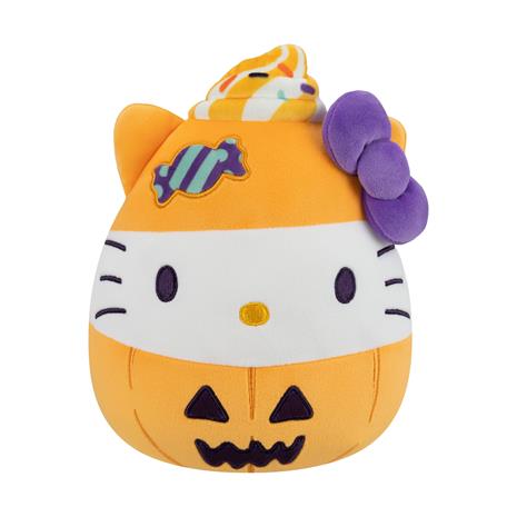 Squishmallows 20 cm Hello Kitty Halloween 2026