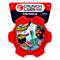 CRUNCHLABS CRUNCH KITS SINGLE PK SLIME PRANK LAB – kuva 1