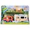 Bluey S5 4WD & CMPVAN PLAYSET – kuva 6