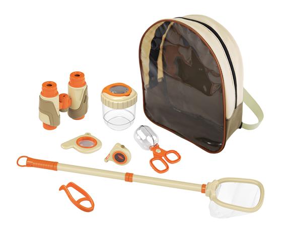 Nature Explore - Nature Exploration Backpack (60262)
