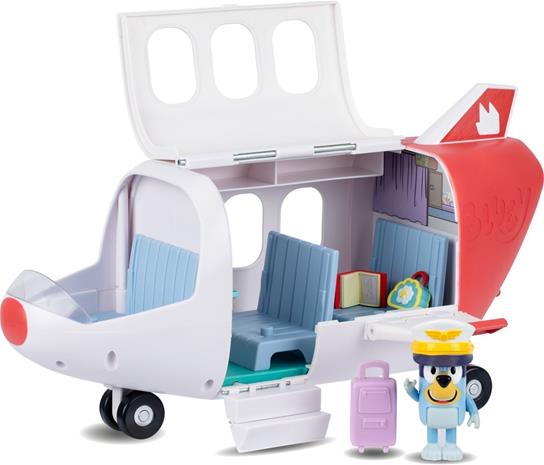 Bluey 's Jet – kuva 1/4