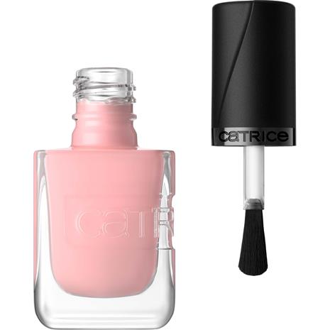 CATRICE Gel Affair Nail Lacquer Kynsilakka 10.5 ml Nr. 059 - Satin Secrets