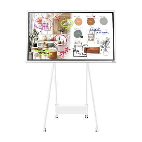 Samsung The Flip 55 Inch WMFX
