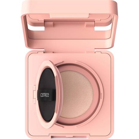 CATRICE Cloud Tint Cushion Highlighter Highlighter 4 g Nr. 010 - Stay Haloâ??d