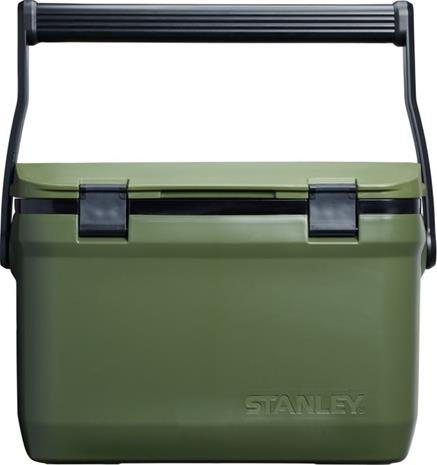 Stanley - Adventure Kylmälaukku 15,1L Dried Pine