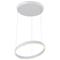 Loom Design - EOS 360 Riippuvalaisin Large White – kuva 6