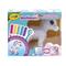 Crayola Scribble Scrubbie Jumbo Pony - Evie – kuva 2