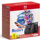 Nintendo Switch 2 & Switch Sports Resort portable game console 20.1 cm (7.9") 256 GB Touchscreen Wi-Fi Black