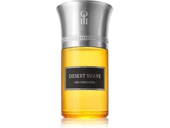Liquides Imaginaires Dä©sert Suave Eau de Parfum 100 ml
