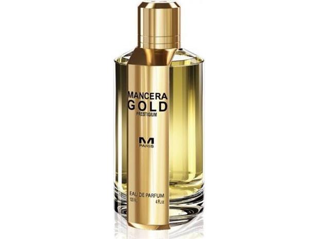 Mancera Gold Prestigium - EdP 120 ml – kuva 6/8