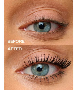 Lumene Soft Glow Wild Forces Uplift Mascara Black – kuva 3/8