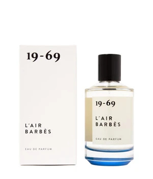 19-69 L'Air Barbès Eau de Parfum 100 ml – kuva 3/3