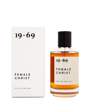 19-69 Female Christ - 100 ml