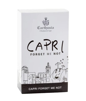 Carthusia Capri Forget me not Eau de Parfum 50 ml