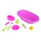 New Born Baby Doll Bath with Accessories – kuva 1