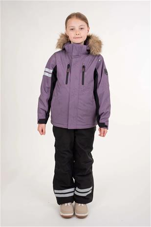 Lindberg Colden Talvitakki, Lavender, 130 – kuva 1/1