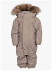 Lindberg Nordic Toppahaalari Baby, Beige, 98