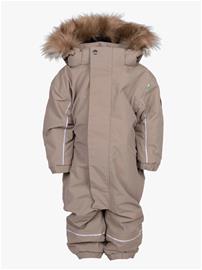 Lindberg Nordic Toppahaalari Baby, Beige, 98