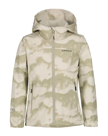Icepeak Kulm lasten softshell takki – kuva 1/1