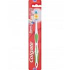 Hammasharja Colgate Classic Deep Clean, kova, 1 kpl