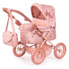 Bayer - Dolls Pram Trendy - Pink (13026AB)
