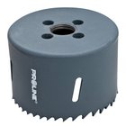 Bimetallinen rei'itys Hss 92mm Proline