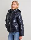 Nelly - - Everyday Shiny Puffer Jacket