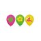 Globos 12 Inch Aloha Balloons - 6 pcs. – kuva 1