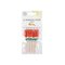 Globos Aloha Paper Parasol Cocktail Picks - 8cm – kuva 1