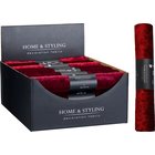 H&S Velvet kaitaliina