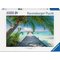Ravensburger Dream Beach on the Maldives 4000p palapeli – kuva 1