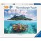 Ravensburger Island Water 500p palapeli – kuva 1