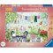 Ravensburger Summer Garden 1000p palapeli – kuva 1