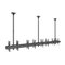 M Ceiling Mount Pro 4X1U2 – kuva 1
