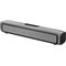 Sandberg 2.0 Bluetooth, USB-C kokouskaiutin, musta – kuva 1