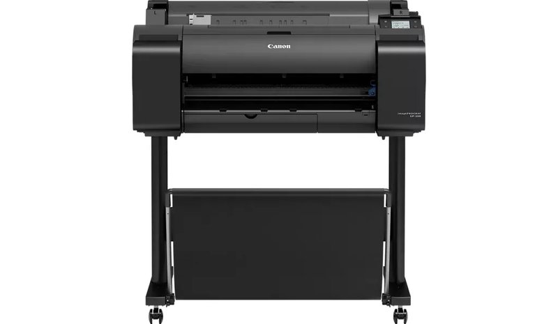 CANON IMAGEPROGRAF GP-200 24” (A1) – kuva 1/1