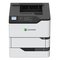 Lexmark MS825dn A4 -mustavalkolasertulostin – kuva 1