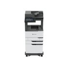 Lexmark MX822adxe A4 -mustavalkolasermonitoimilaite
