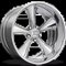 Junkyard Dog High Polish 7x15 – kuva 1