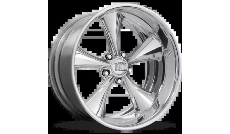 Junkyard Dog High Polish 6x15 – kuva 1/1