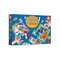 Educa Puzzle Battle Junior - Animals – kuva 1