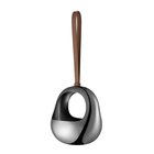 Eva Trio - Ornament Lintulauta kori 12,5 cm Savu