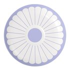 Villeroy & Boch - Fleur bleu Aluslautanen 17,5 cm Sininen