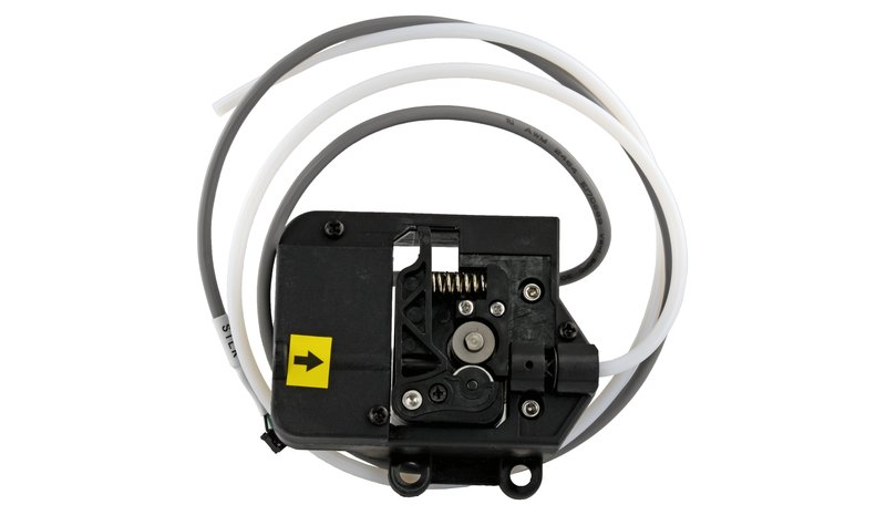 Flashforge Adventurer 4 Filament Feeder Assembly