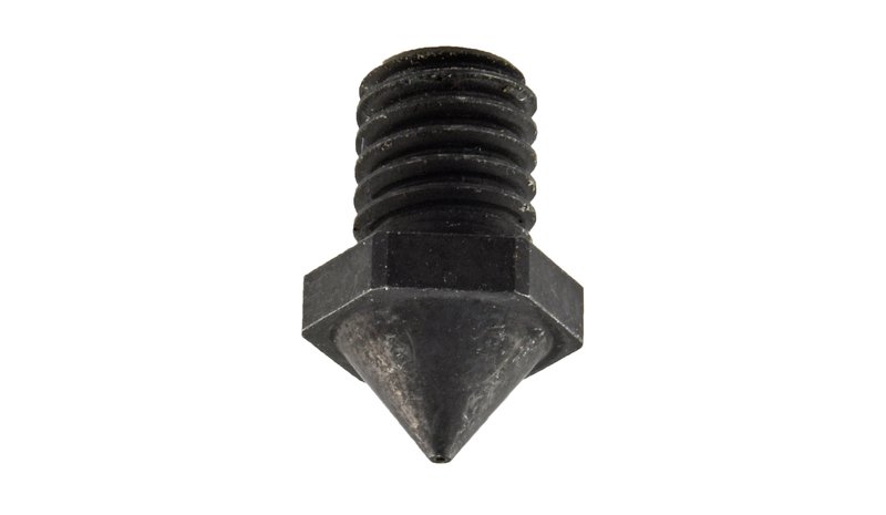 Flashforge Creator 3 Pro / Creator 4 Hardened Nozzle - 0.4mm – kuva 1/1