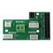 Flashforge Creator 4 Right Extruder Board – kuva 1