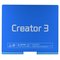 Flashforge Creator 3 Pro Spring Steel Sheet Assembly – kuva 1