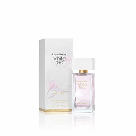White Tea Eau Florale - EdT 50 ml