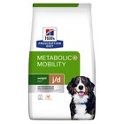 6kg Metabolic + Mobility kana Hill's Prescription Diet koiranruoka